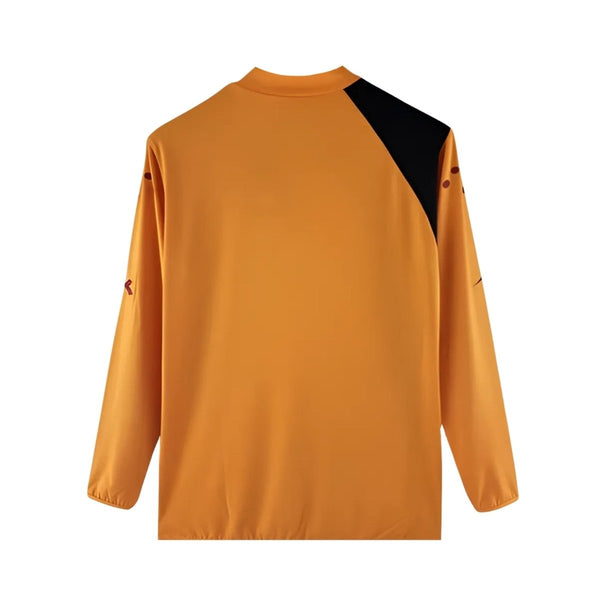 AS Roma Alternativa 05/06 - Manga Larga