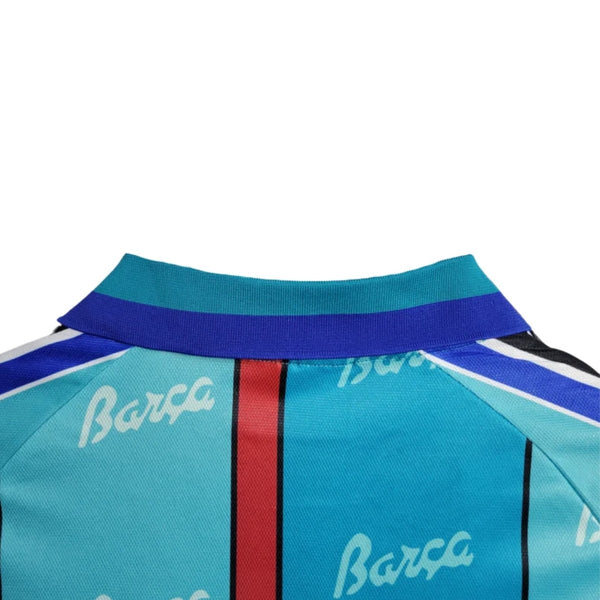 Barcelona Alternativa 96/97