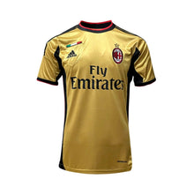 AC Milan Tercero 13/14