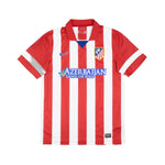 Atletico Madrid Principal 13/14