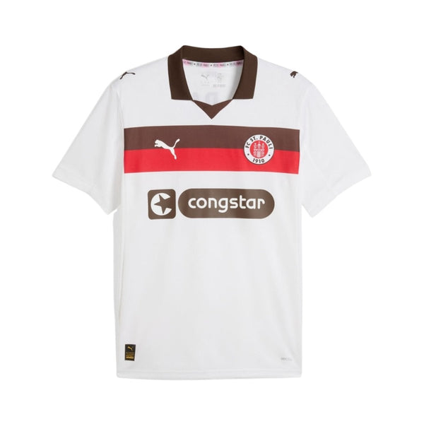 St. Pauli Alternativa 25/26
