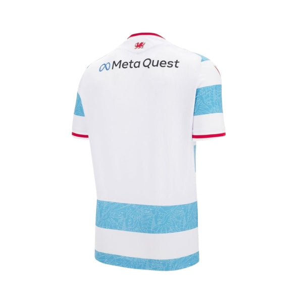 Wrexham AFC Tercera 25/26