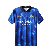 Newcastle Alternativa 93/94