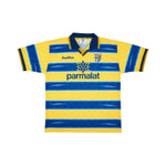 Parma Calcio Principal 98/99