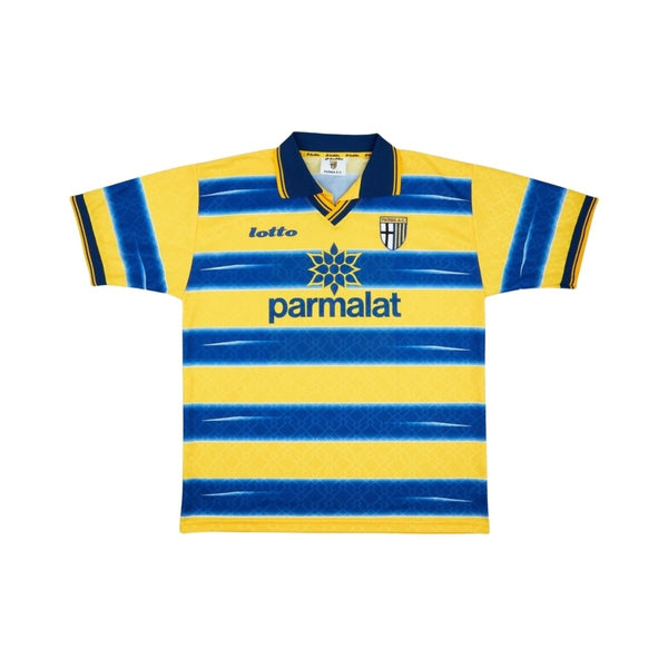 Parma Calcio Principal 98/99