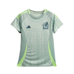 México Alternativa 24/25 - Versión Femenina - Copa América 2024