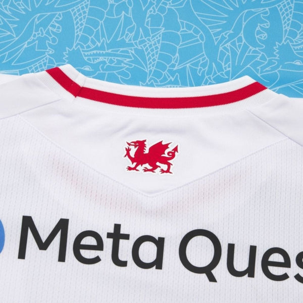 Wrexham AFC Tercera 25/26