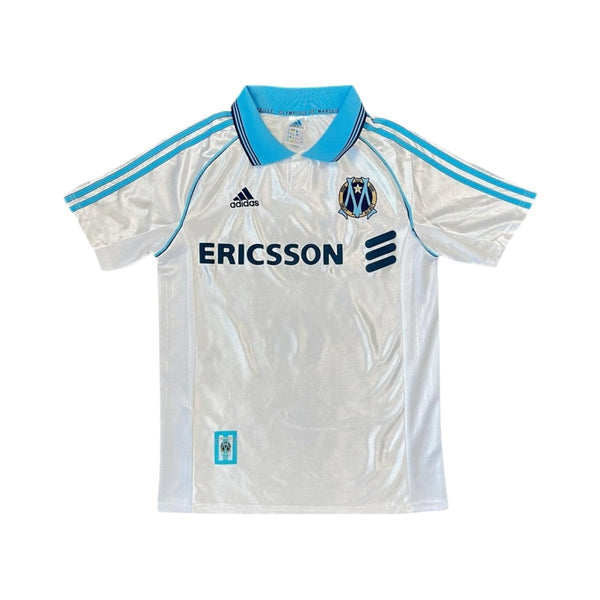 Olympique de Marseille Principal 98/99