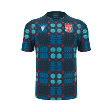 Wrexham AFC Pre-Partido 25/26