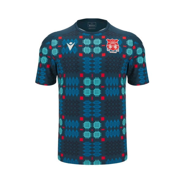 Wrexham AFC Pre-Partido 25/26