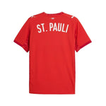 St. Pauli Cuarta 25/26