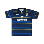 Parma Calcio Tercero 98/99