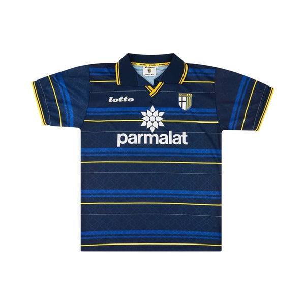 Parma Calcio Tercero 98/99