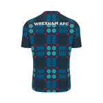 Wrexham AFC Pre-Partido 25/26