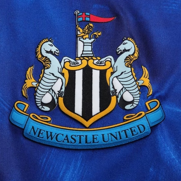 Newcastle Alternativa 93/94
