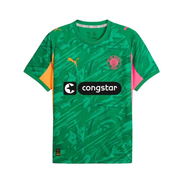 St. Pauli Portero 25/26