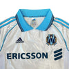Olympique de Marseille Principal 98/99