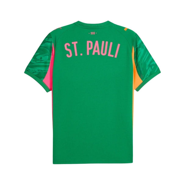 St. Pauli Portero 25/26