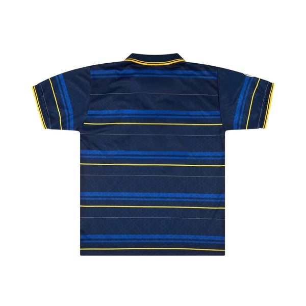 Parma Calcio Tercero 98/99