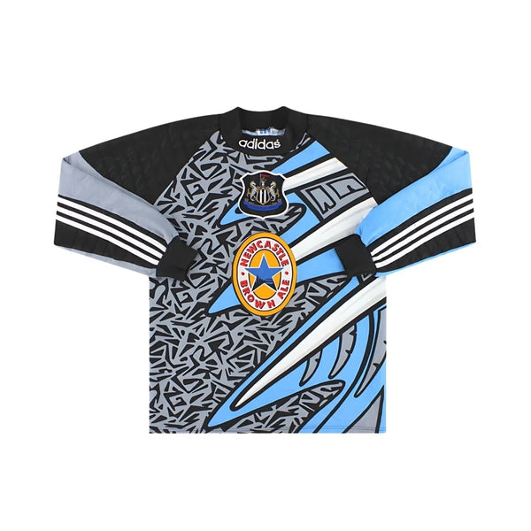 Newcastle Portero 95/96