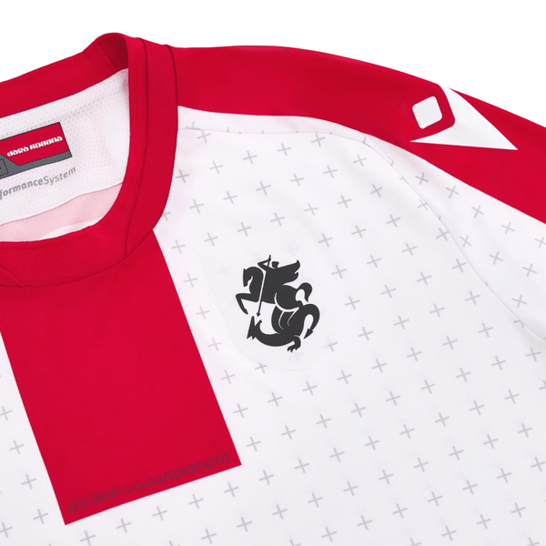 Georgia Principal 24/25 - Euro 2024