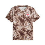 St. Pauli Pre-partido 25/26