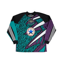 Newcastle Portero 95/96