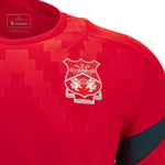 Wrexham AFC Entrenamiento 25/26