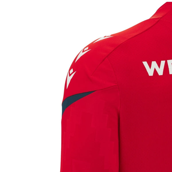 Wrexham AFC Entrenamiento 25/26