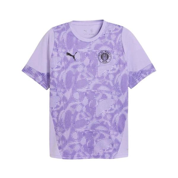 St. Pauli Entrenamiento 25/26