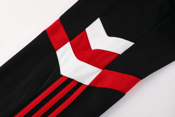 Manchester United 24/25 - Chándal con Capucha