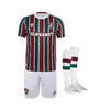 Kit de Niño - Fluminense Principal 25/26