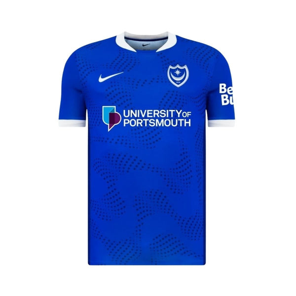 Portsmouth Football Club Principal 25/26