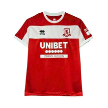 Middlesbrough Football Club Principal 24/25