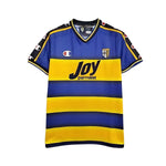 Parma Calcio Principal 01/02