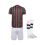 Kit de Niño - Fluminense Principal 25/26