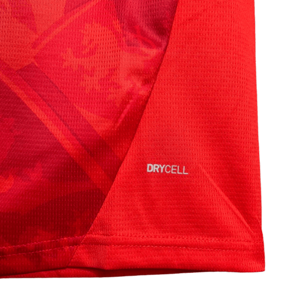 República Checa Principal 24/25 - Euro 2024