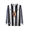 Newcastle Principal 95/96 - Manga Larga