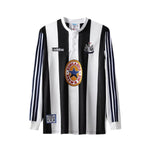 Newcastle Principal 95/96 - Manga Larga