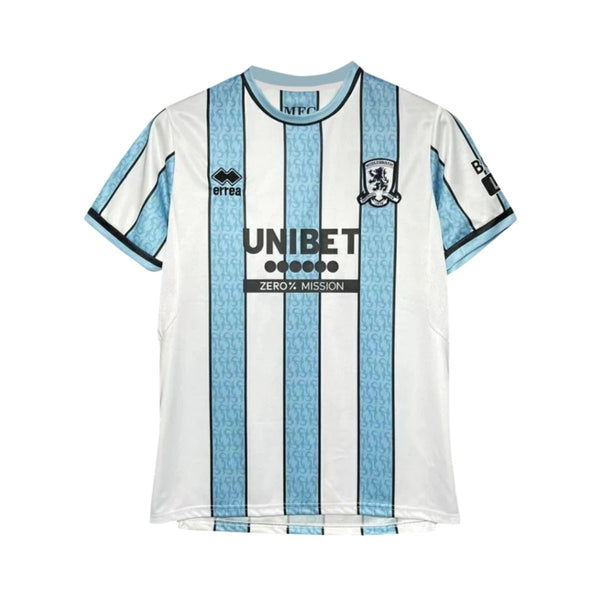 Middlesbrough Football Club Alternativa 24/25