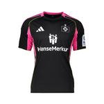 Hamburgo SV Tercera 25/26