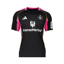 Hamburgo SV Tercera 25/26