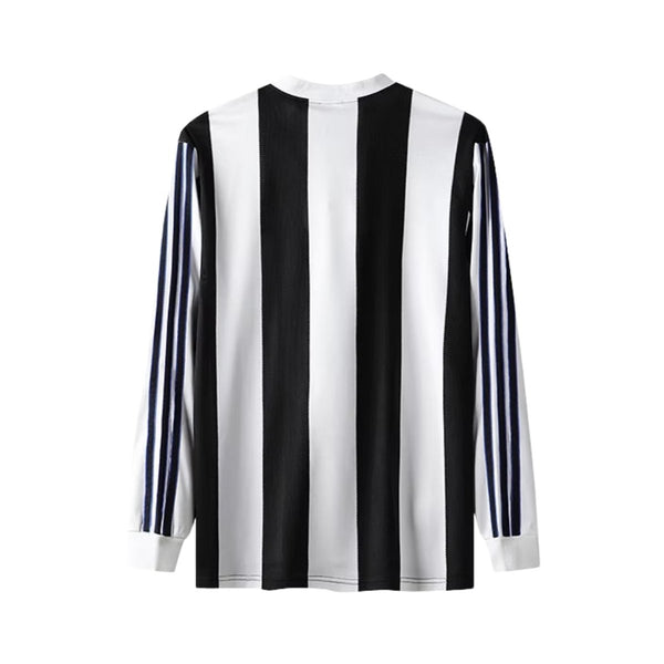 Newcastle Principal 95/96 - Manga Larga