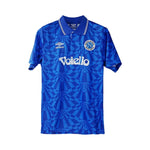 Nápoles Principal 91/92