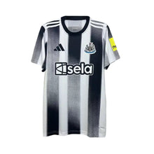 Newcastle United Principal 25/26