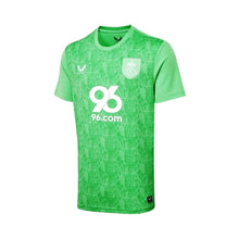 Burnley Portero 25/26