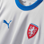 República Checa Alternativa 24/25 - Euro 2024