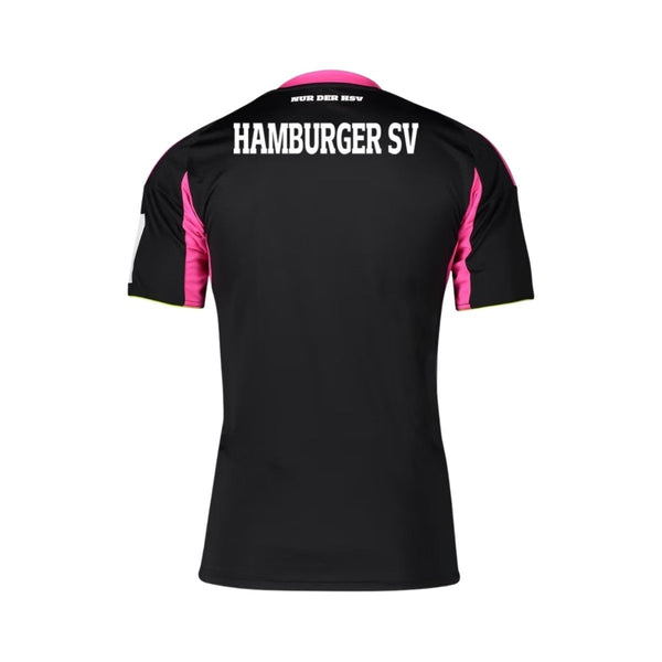 Hamburgo SV Tercera 25/26