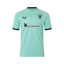 Athletic Bilbao Tercera 25/26