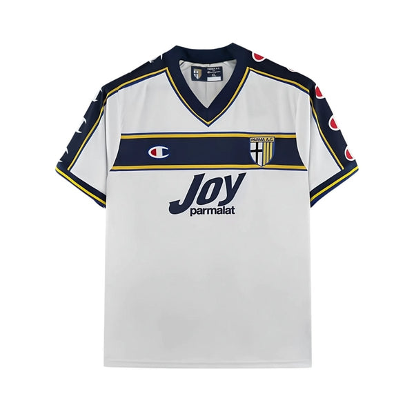 Parma Calcio Alternativa 02/03
